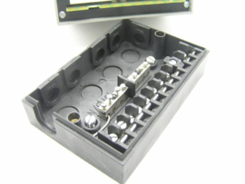Dungs Technic DWEB. 34/2