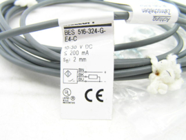Balluff BES 516-324-G-E4-C