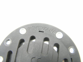 Giovenzana G75 Warning horn