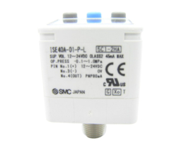 SMC ISE40A-01-P-L