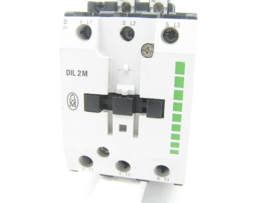 Klöckner-Moeller DIL 2M 220/240V 50/60Hz