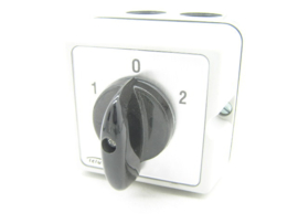 Telux N20 P WU3 Reversing switch