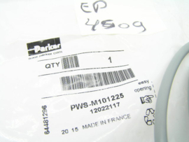 Parker PWS-M101225