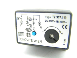FONOVITS WIEN TZ 307.110
