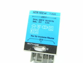 Schupa NTR 102HF
