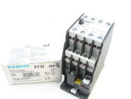Siemens 3TF4022-0A 110/132V
