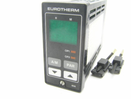 Eurotherm 808