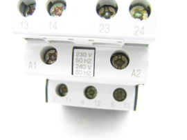 Klöckner-Moeller SE00-20-PKZ0 230/240V 50/60Hz