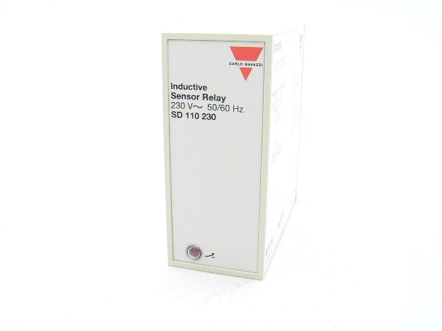 Carlo Gavazzi SD 110 230