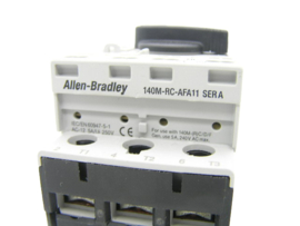 Allen-Bradley 140M-C2E-B40