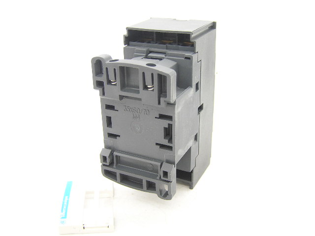 Telemecanique LC1D09BD 24V DC