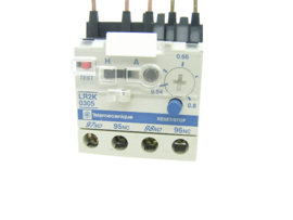 Telemecanique LR2K0305