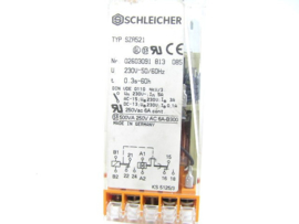 Schleicher SZA521