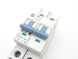 Allen-Bradley 1489-A2D200