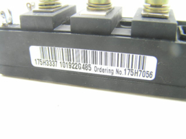 Fuji Electric 2MBI50L-120