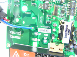 KCE MV-2 94V-0 F1 Board