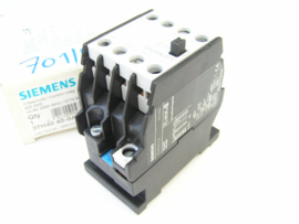 Siemens 3TH40 40-0AP0 230/277V