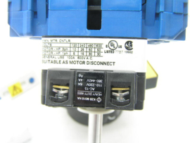 Kraus & Naimer KG100 T303