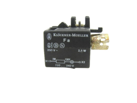 Klöckner-Moeller Fa