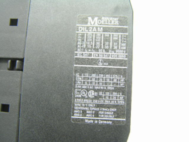 Klöckner-Moeller DIL 2 AM 110/120V 50/60Hz