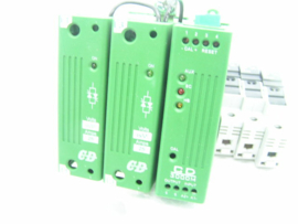 CD Automation CD3000M