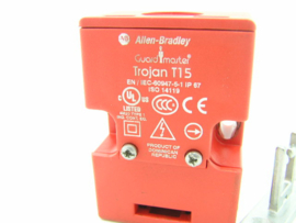 Allen-Bradley Trojan T15