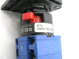 Kraus & Naimer CG16 A715