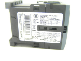 Siemens 3RT2018-1FB47 24V DC