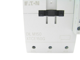 Eaton DIL M150 190-240V 50/60Hz