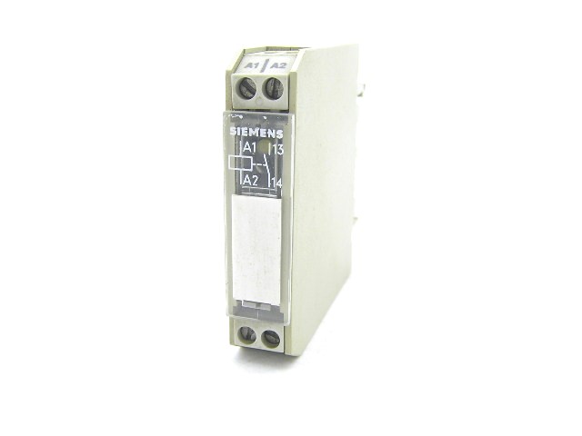Siemens 3TX7 002-1AB00