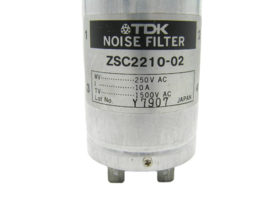 TDK ZSC2210-02
