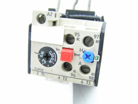 Siemens 3UA50 00-0C
