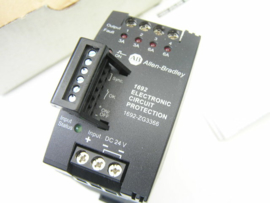 Allen-Bradley 1692-ZG3366