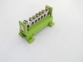 Terminal block 5cm