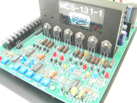 Warner Electric MCS-131-1