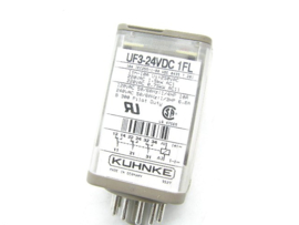 Kuhnke UF3-24VDC 1FL