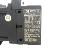 Klöckner-Moeller DIL 00M-01 230/240V 50/60Hz