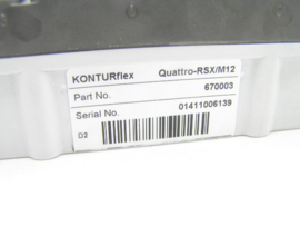 Leuze Konturflex Quattro-RSX/M12