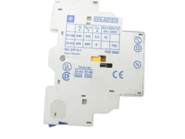 Telemecanique GV2-AD1010