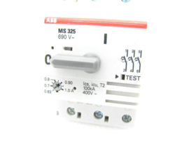ABB MS 325 0,63-1,0