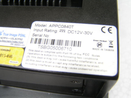 Nexcom APPC0840T