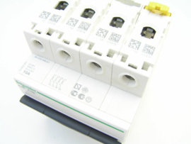 Schneider Electric iC60H C 10A A9F89410