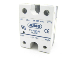 Jumo TYA 432-45