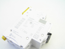 Schneider Electric iC60N C 2A