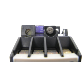 Siemens 3TH8017-0A 24/29V 50/60Hz