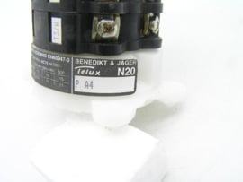 Telux N20 P A4