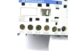 Telemecanique LC2K0610 230V 50/60Hz