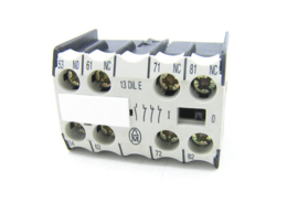Moeller 13 DIL E