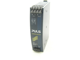 Pulse Power Systems