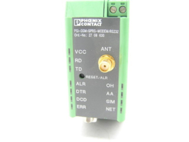 Phoenix Contact PSI-GSM/GPRS-MODEM/RS232